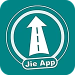 Logo of 國道路況即時影像 - 高速公路塞車狀況與車速查詢 android Application 